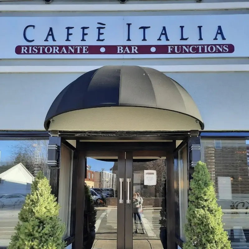 Caffe Italia
