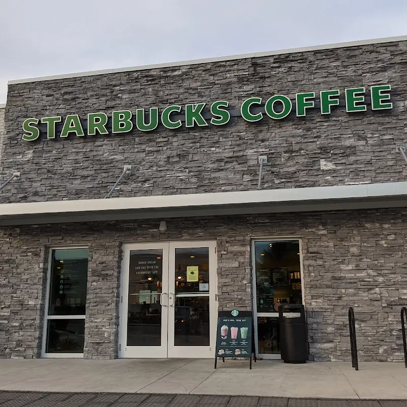 Starbucks Coffee Company