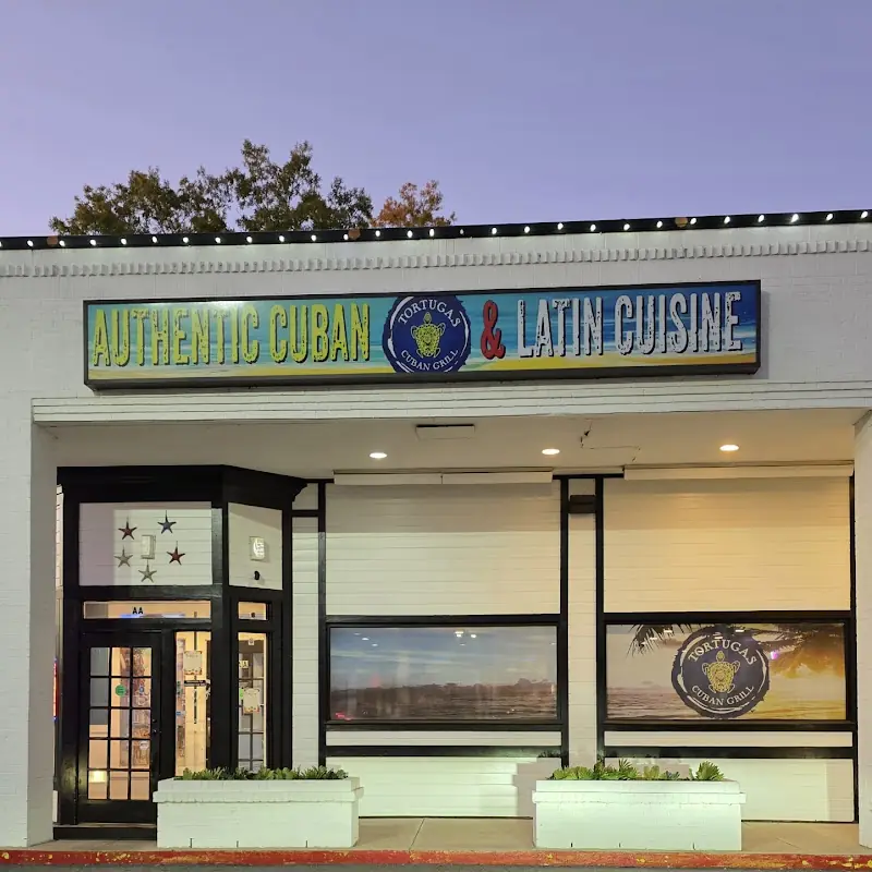 Tortugas Cuban Grill