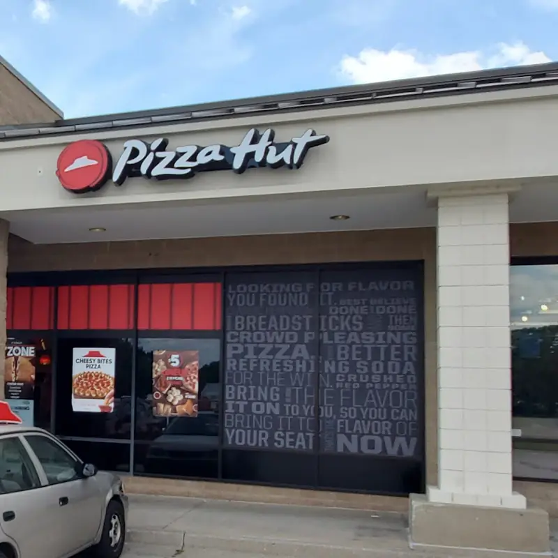 Pizza Hut