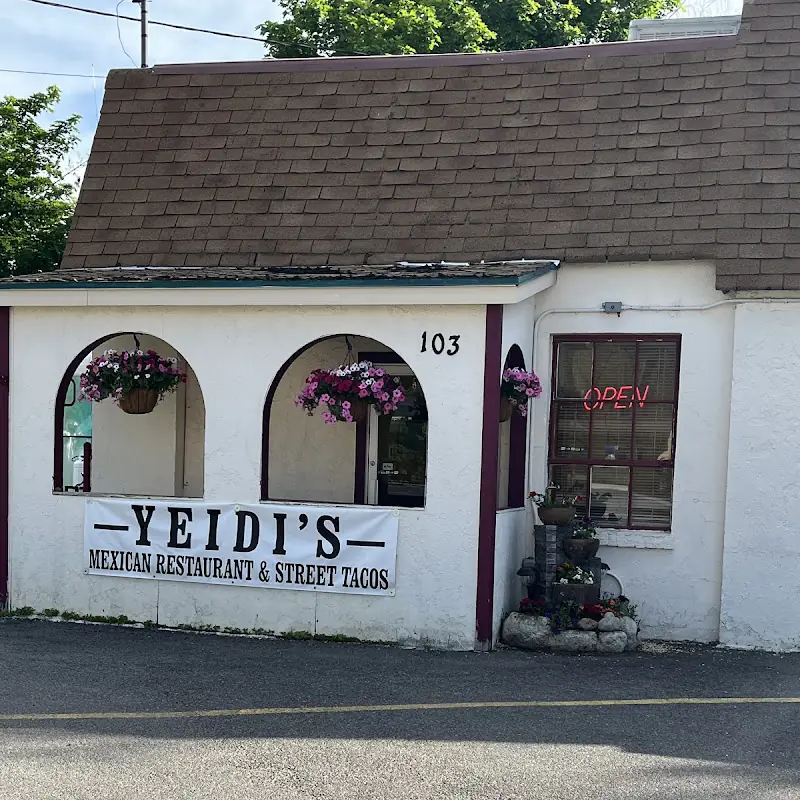 Yeidi's | Mexican Restaurant & Street Tacos