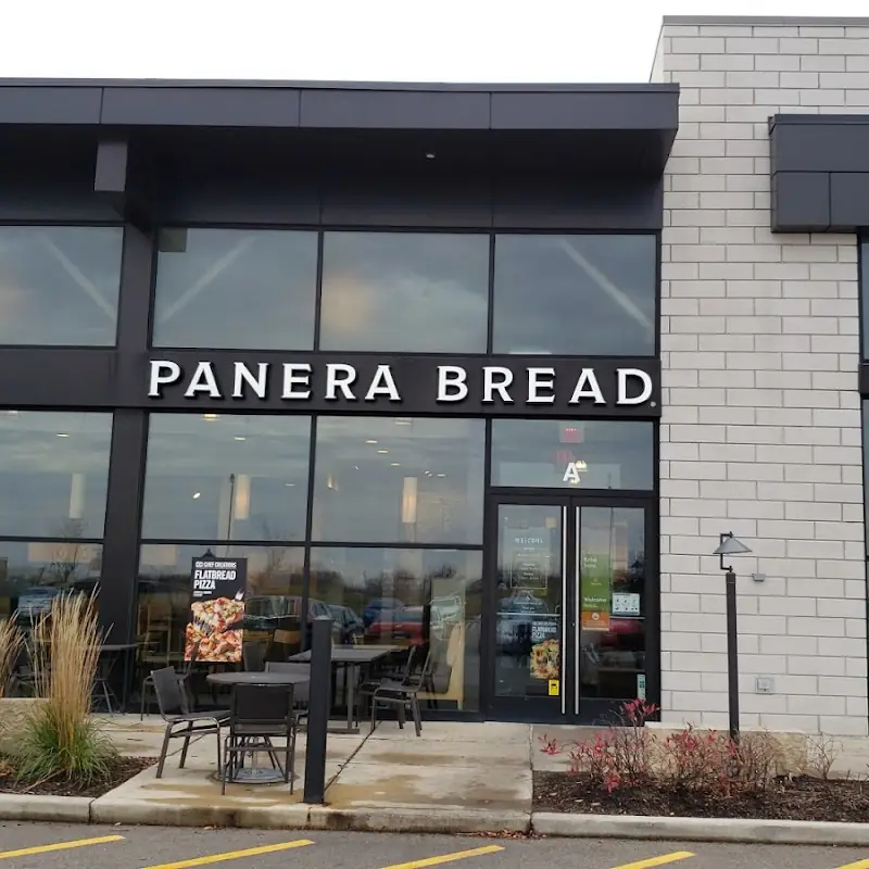 Panera Bread