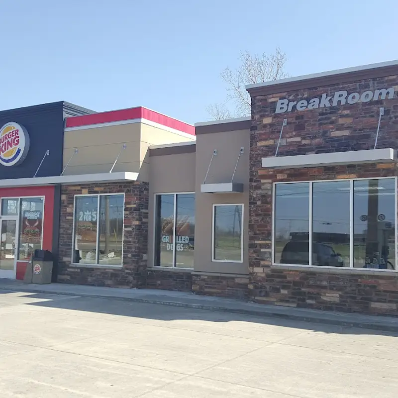 Burger King