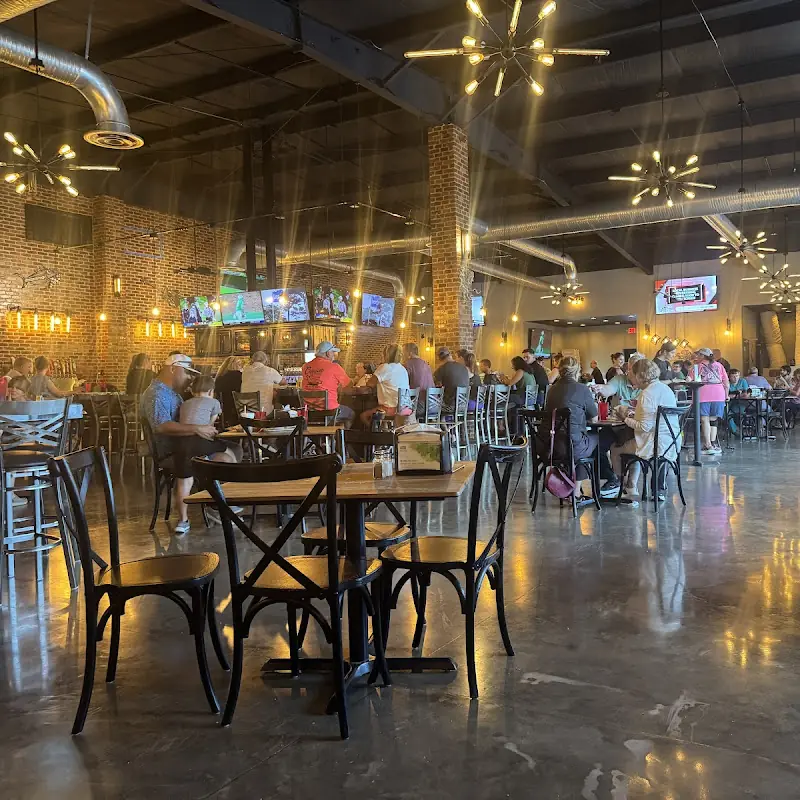 Uncle Joe's Pizza & Wings