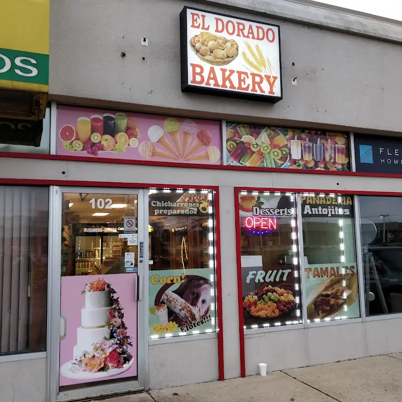 Bakery El Dorado