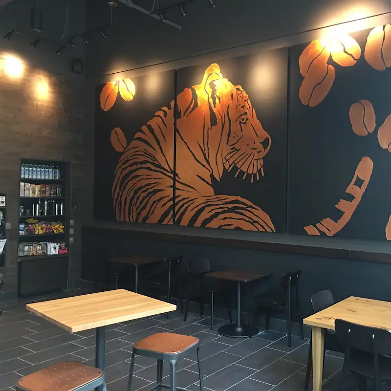 Starbucks Coffee Company