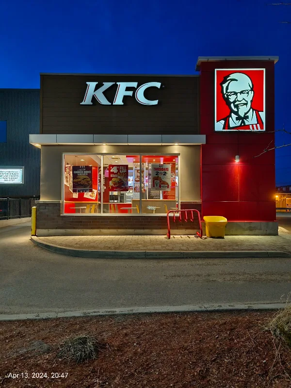 KFC