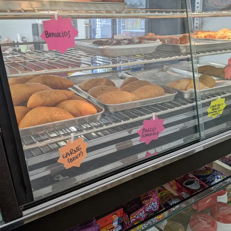 El Morro Bakery