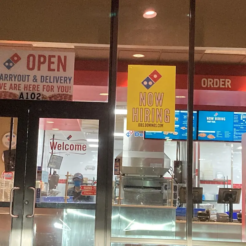 Domino's Pizza