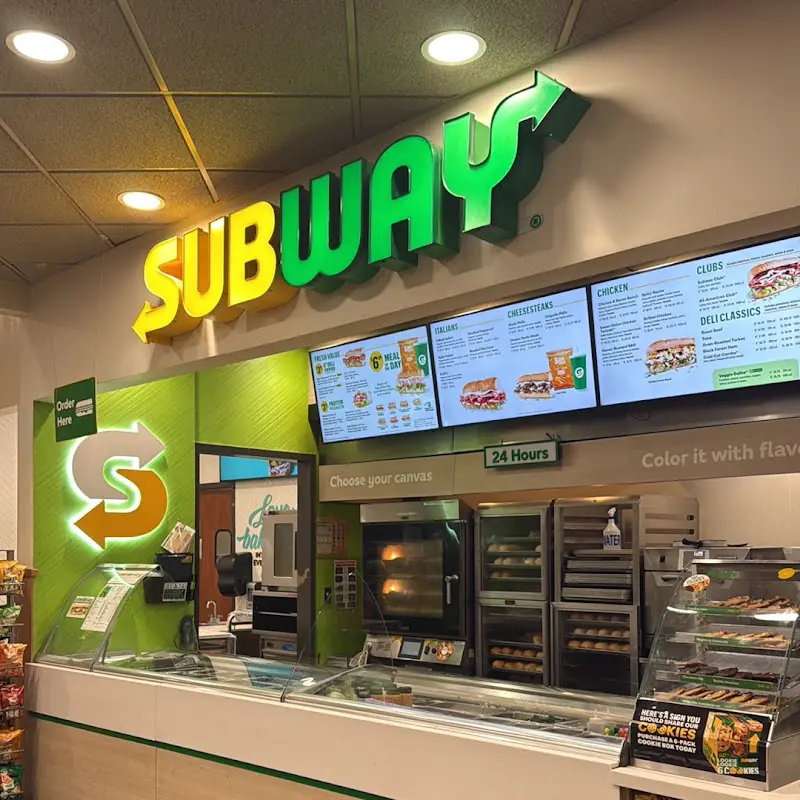 Subway