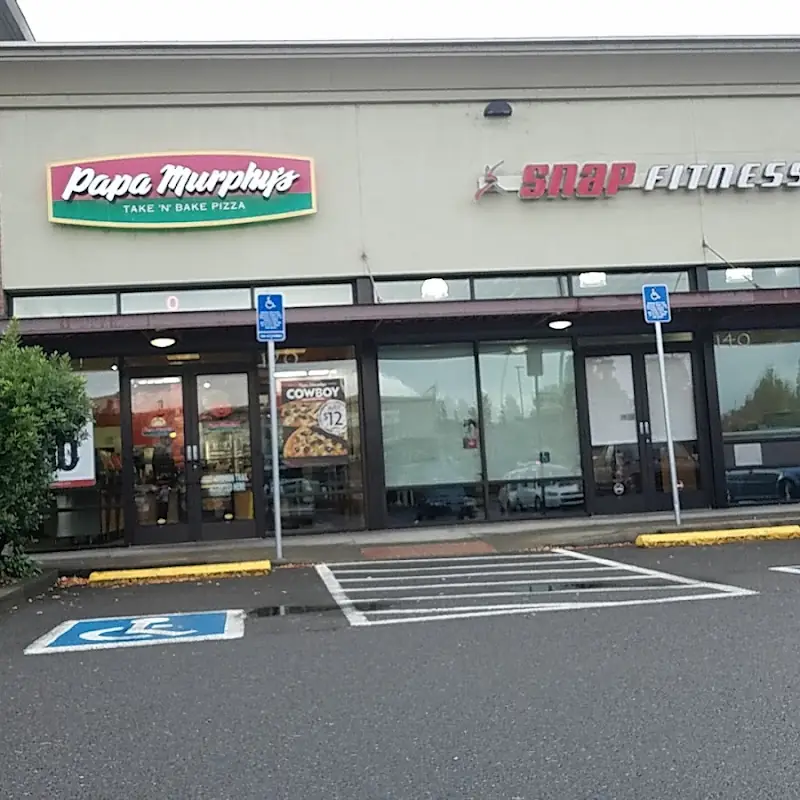 Papa Murphy's | Take 'N' Bake Pizza