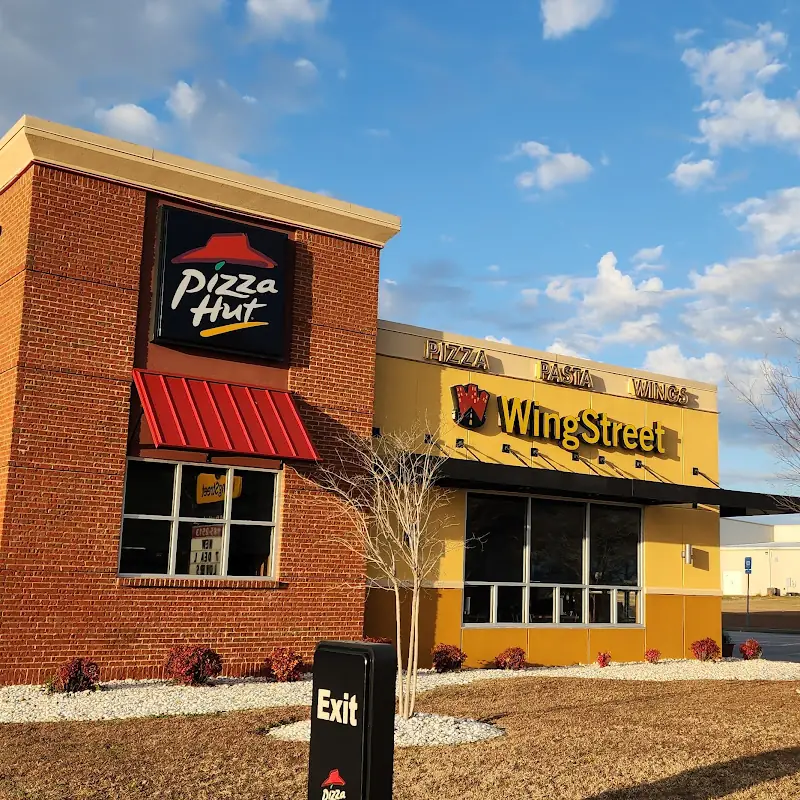 Pizza Hut