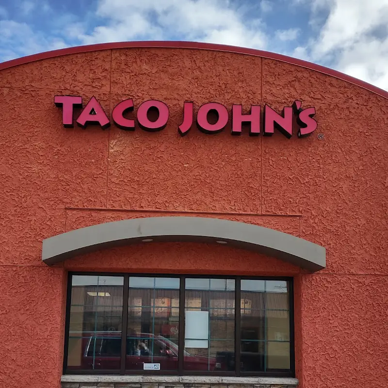 Taco John's