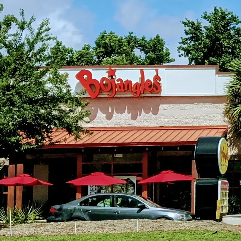 Bojangles