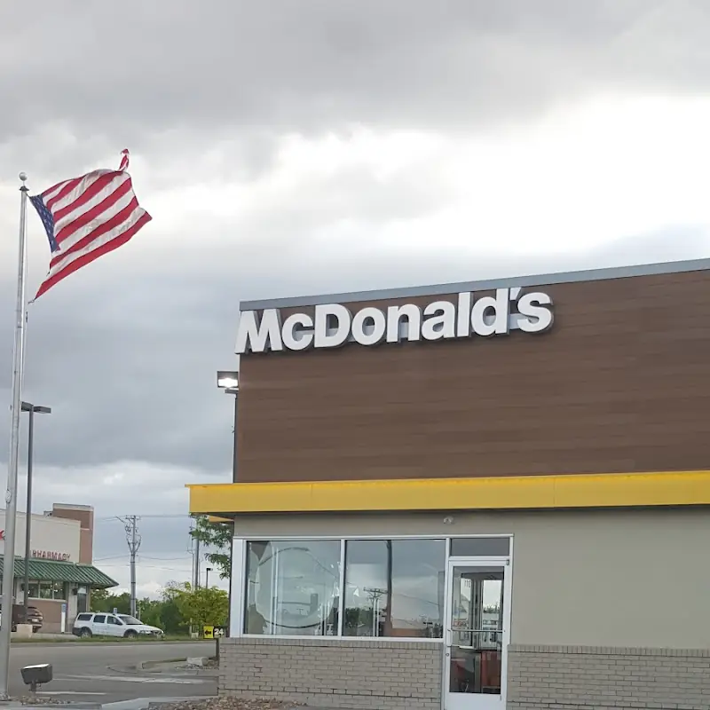 2 Cheeseburger Meal
