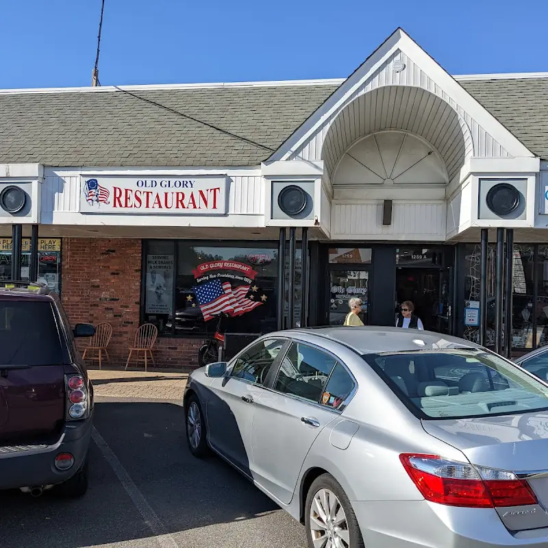 Old Glory Restaurant