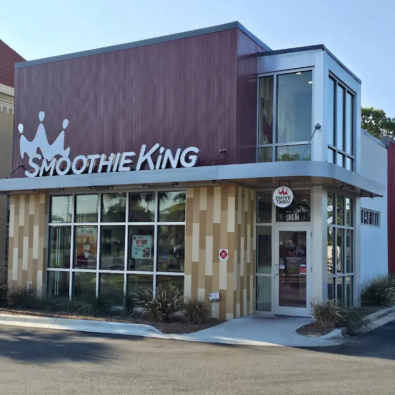 Smoothie King