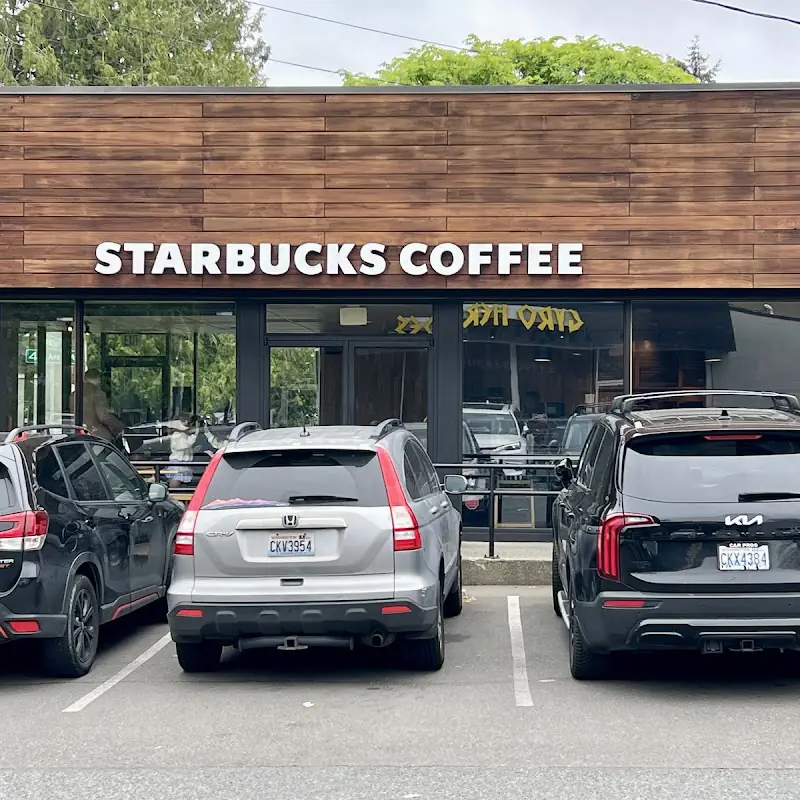 Starbucks Coffee Company