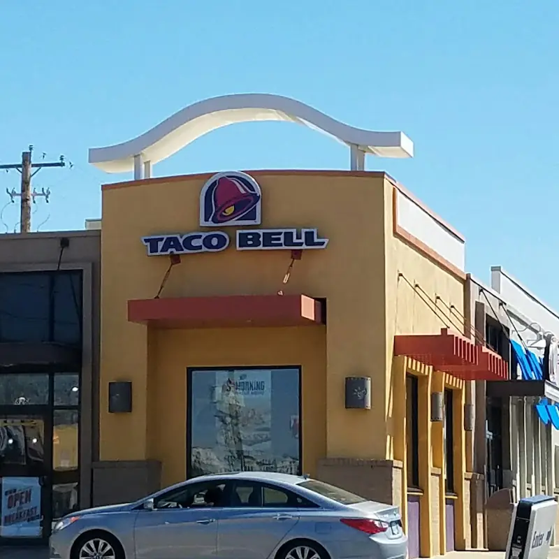 Taco Bell