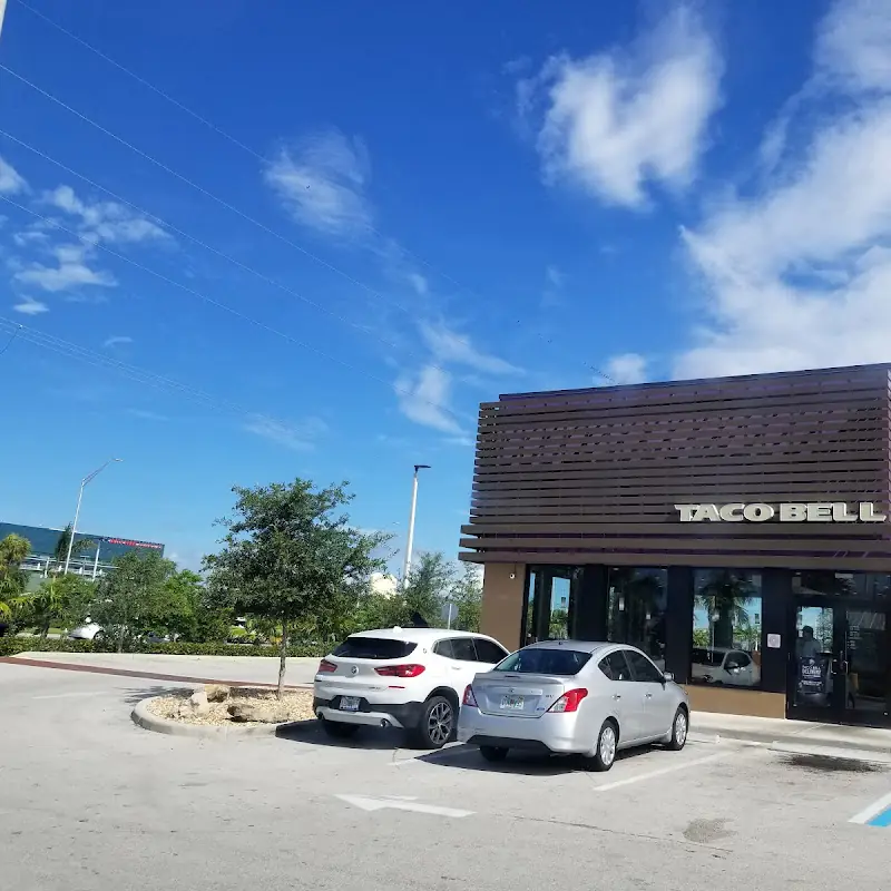 Taco Bell