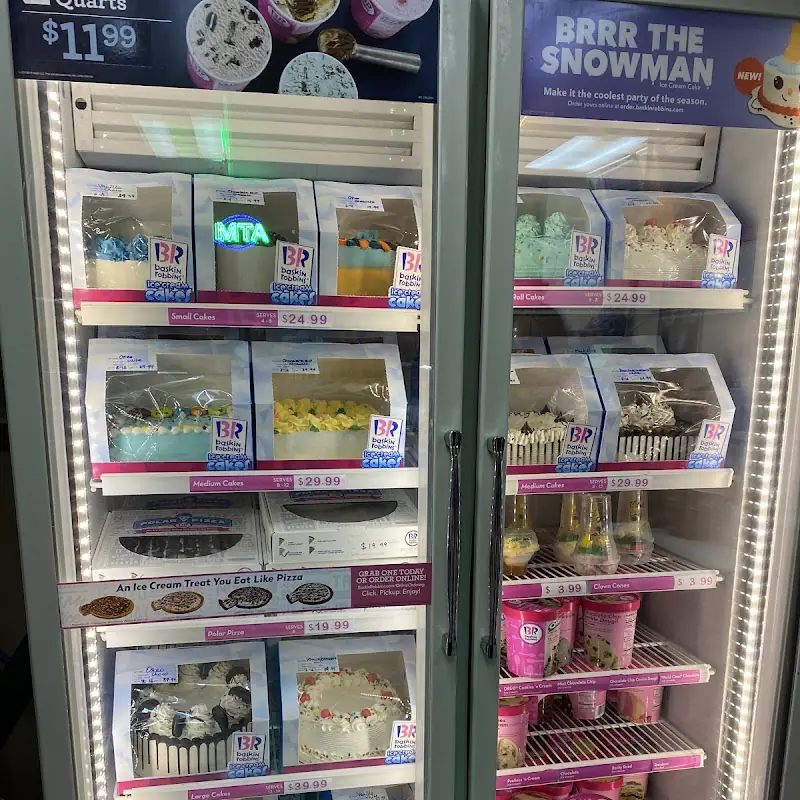 Baskin-Robbins