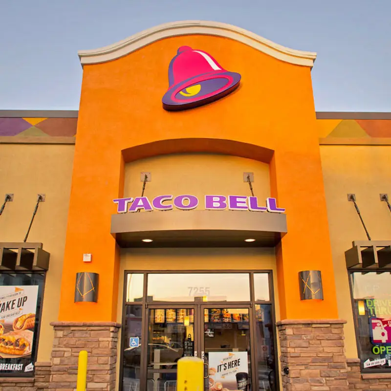 Taco Bell