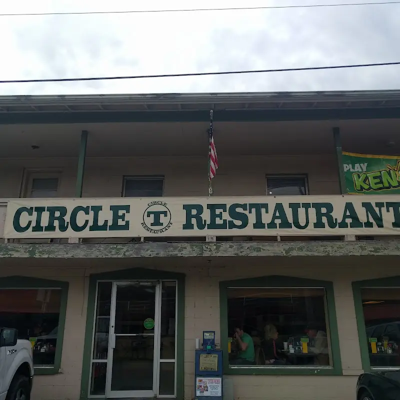 Circle T Restaurant