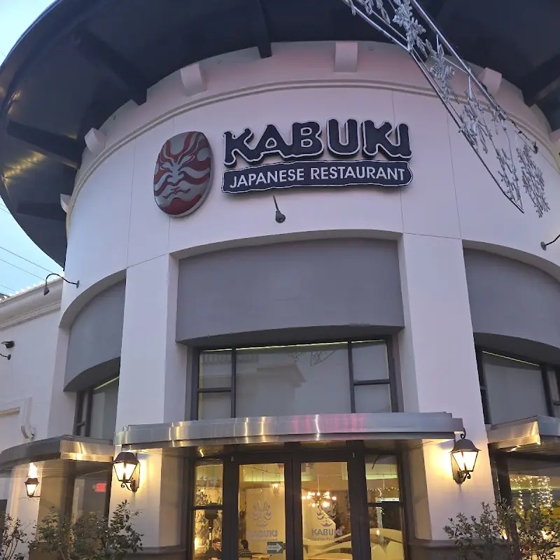 Kabuki