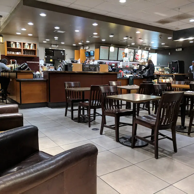 Starbucks Coffee Company