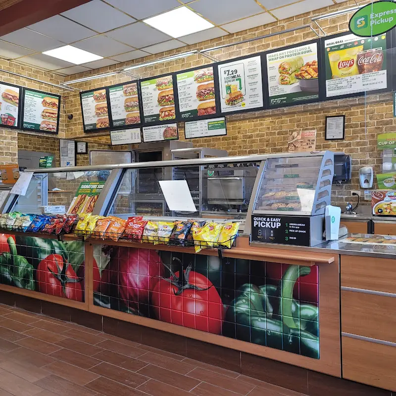 Subway
