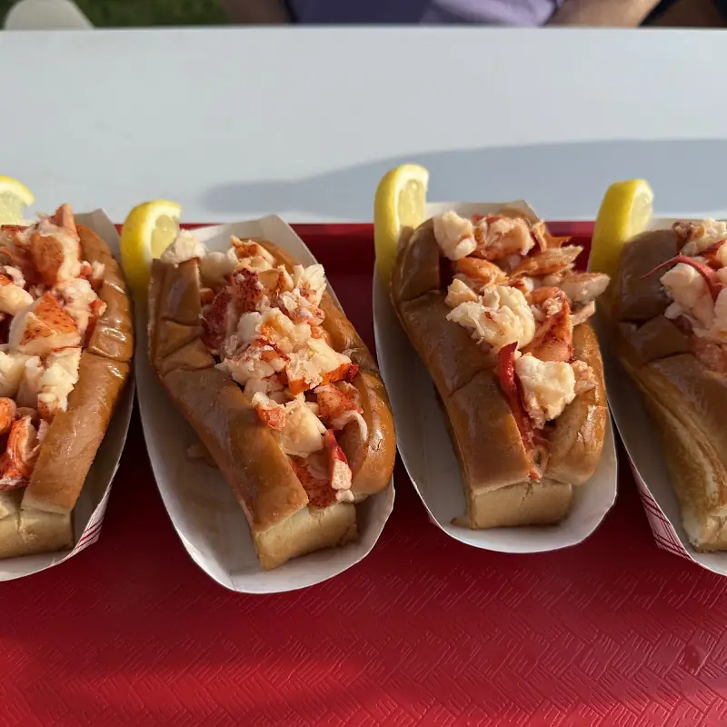 Lobstah Dawg