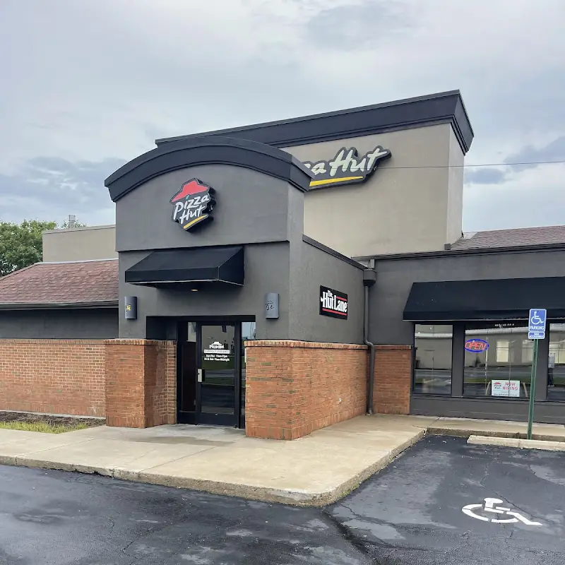 Pizza Hut