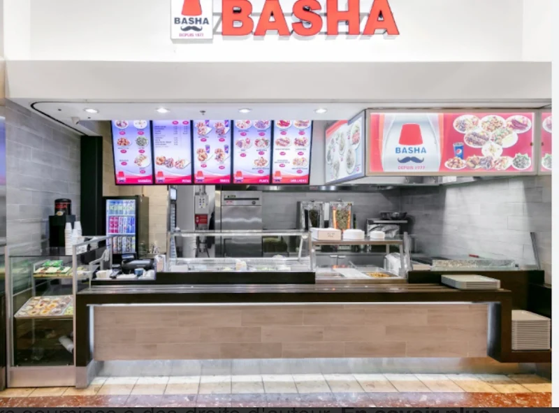 Basha