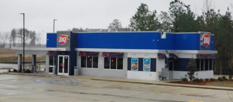 Dairy Queen (Treat)