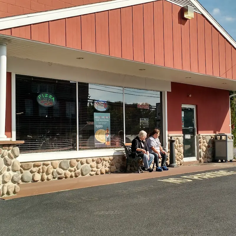 Amato's Pizza & Pasta
