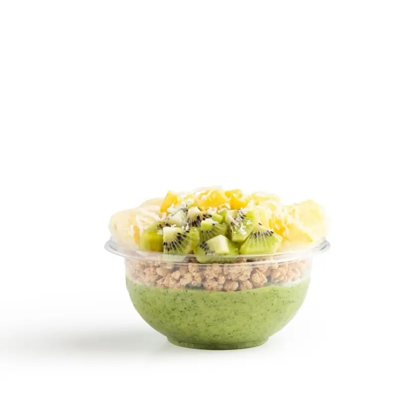 Frutta Bowls