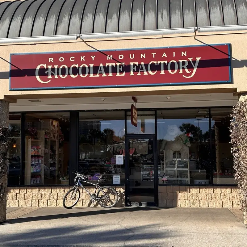 Rocky Mountain Chocolate Factory of Miramar Beach, FL