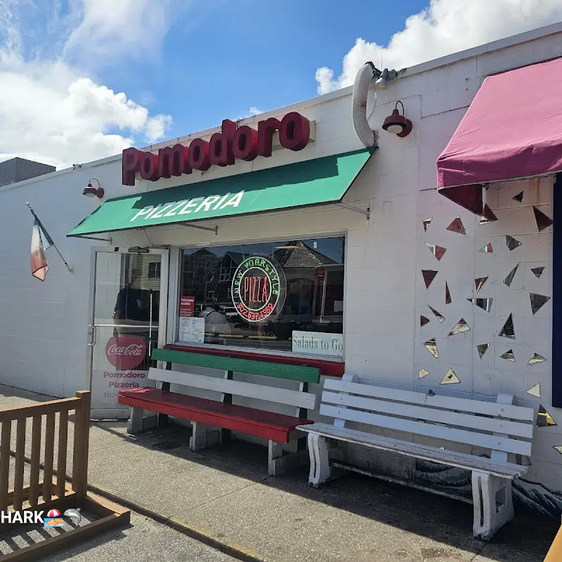Pomodoro Pizzeria