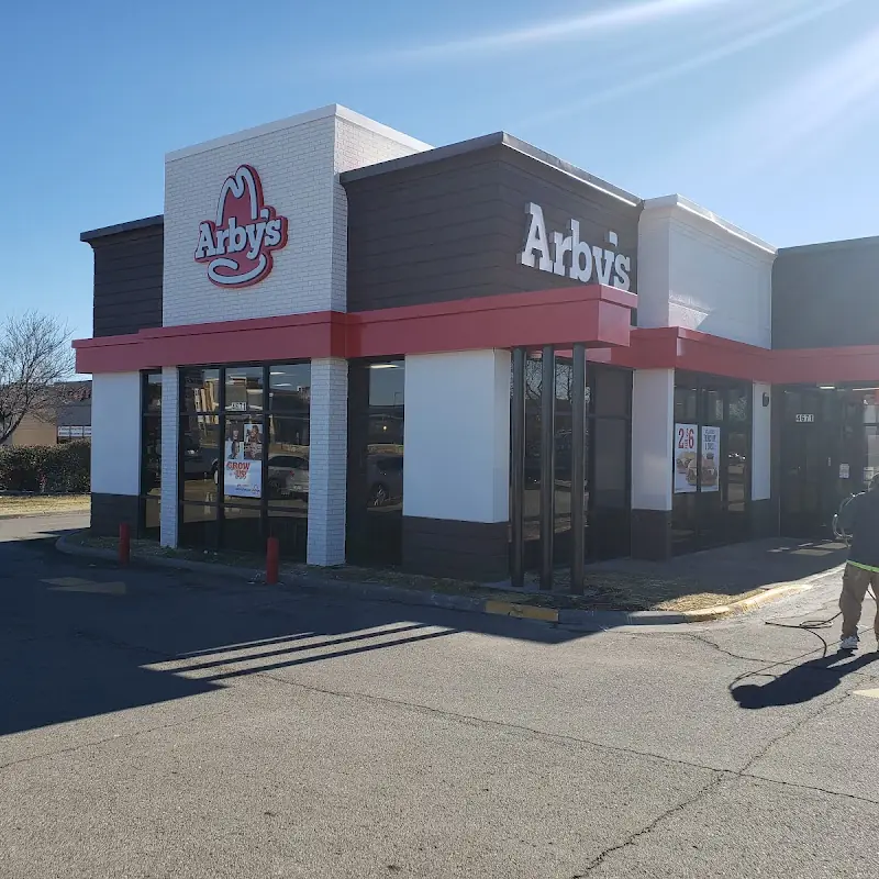 Arby's
