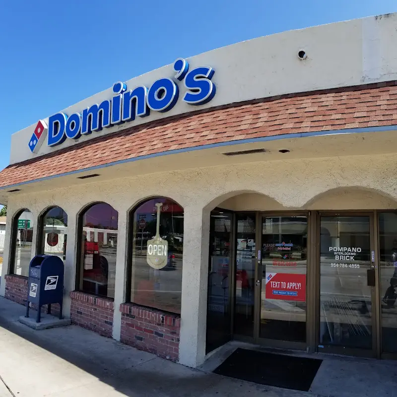 Domino's Pizza
