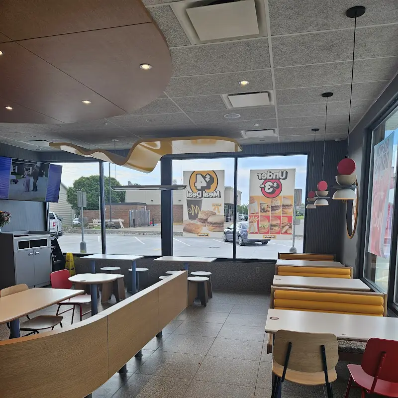 McDonald’s