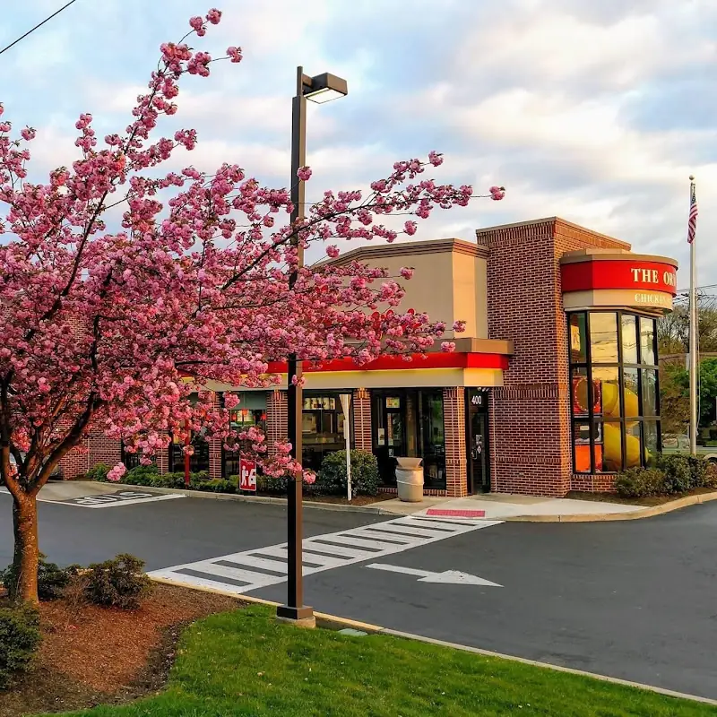 Chick-fil-A