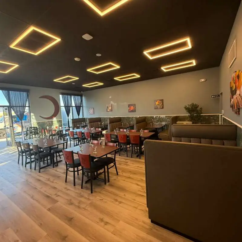 Bombay Kitchen of Saratoga | Indian