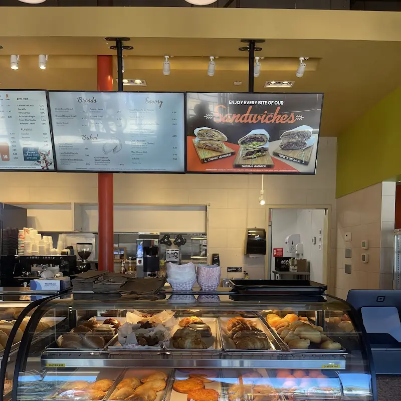 Fortuna Bakery & Coffee - Altamonte Springs