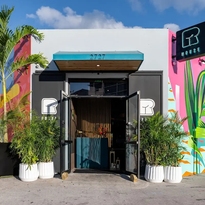 R House Wynwood