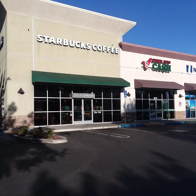 Starbucks Coffee Company
