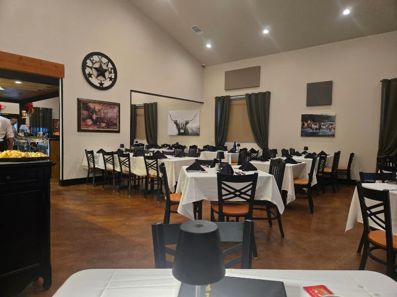 Espadas De Brazil Bar & Brazilian Steakhouse