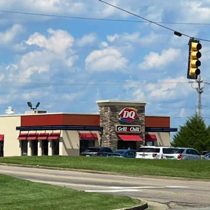 Dairy Queen Grill & Chill