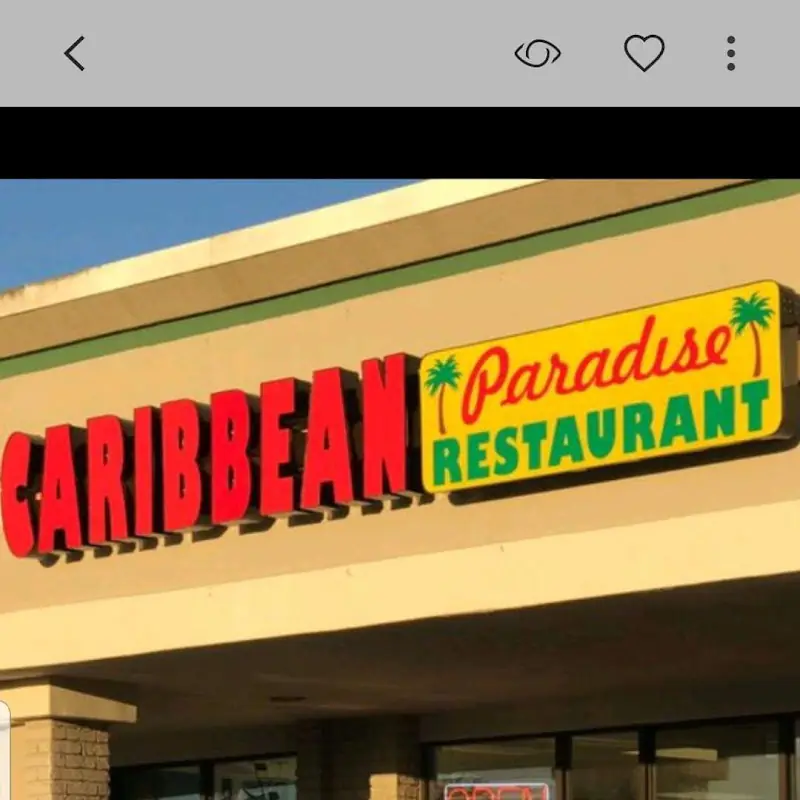 Caribbean Paradise