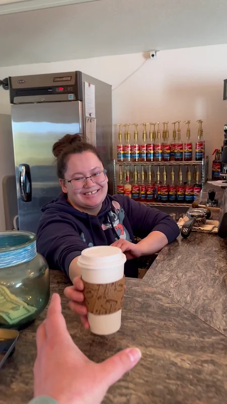 The Alaskan Coffee Bean